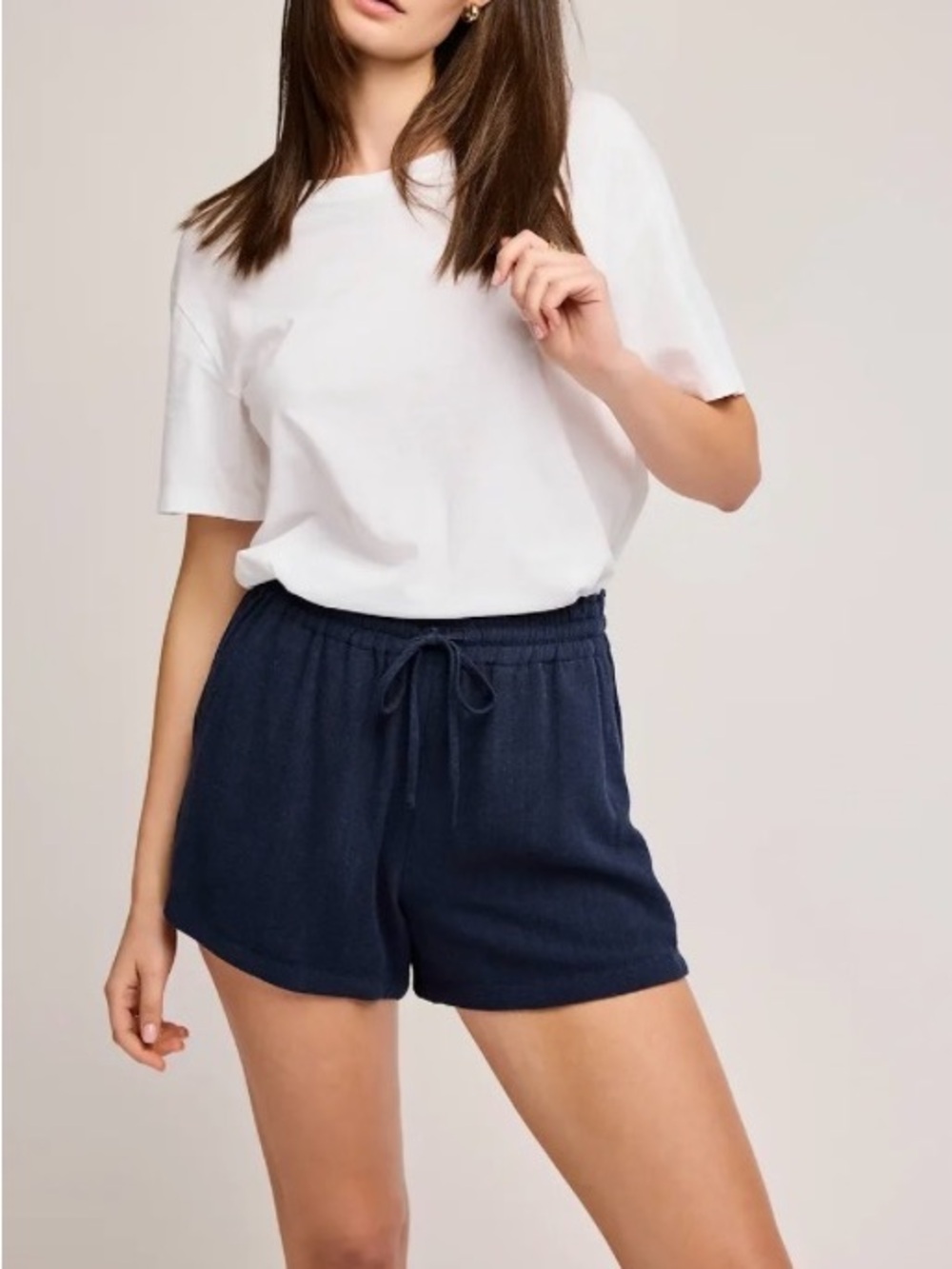 Gentle Fawn Riley Short